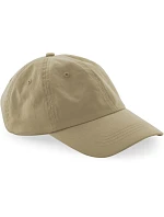 Beechfield B 652N 6 panelová kšiltovka EarthAware® 53.652N desert sand