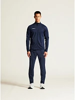 Craft Teamwear Evolve 2.0 Full Zip Jacket M Pánská tréninková bunda 82.4757 navy Craft Teamwear Evolve 2.0 Full Zip Jacket M Pánská tréninková bunda 82.4757 navy
