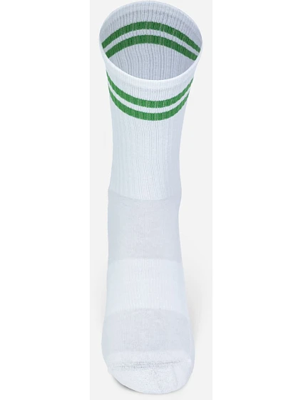 L Tenisové ponožky  green model 22455814 - Mr. Socks