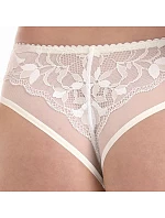 Sita shorty 1365 crystal - RosaFaia
