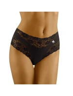 Wol-Bar Diamond 3505 barva: černá