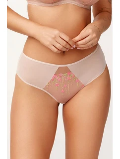 Azal Flora barva: béžová