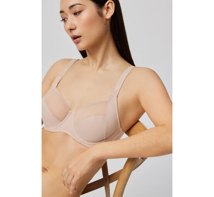 Ysabel Mora 10027 barva:nude Ysabel Mora 10027 barva:nude