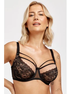 Azal Kalina Maxi kolor:czarny