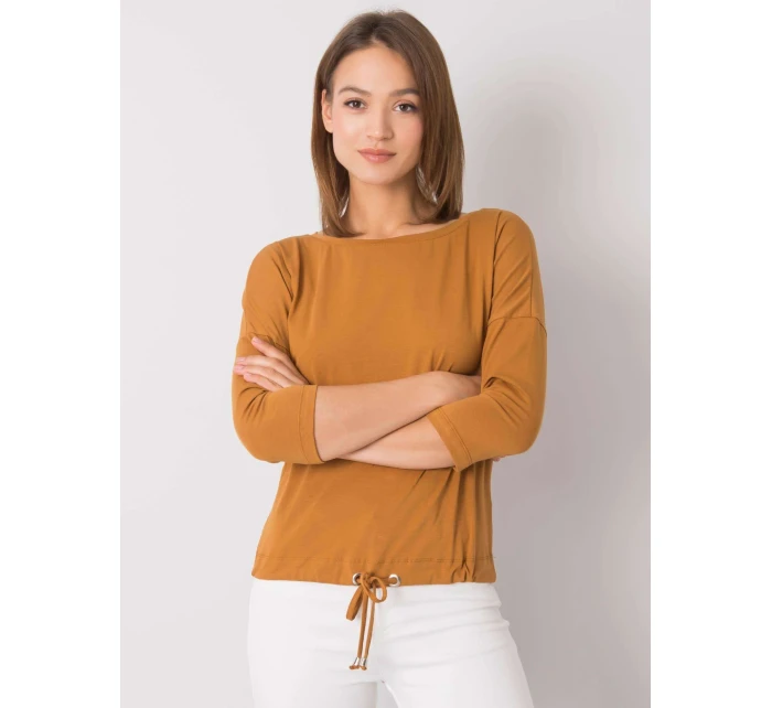 Halenka RV BZ 4691.37P světle hnědá