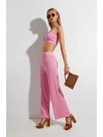 Dámské elegantní sandály Big Star - hnědé Dámské elegantní sandály Big Star - hnědé