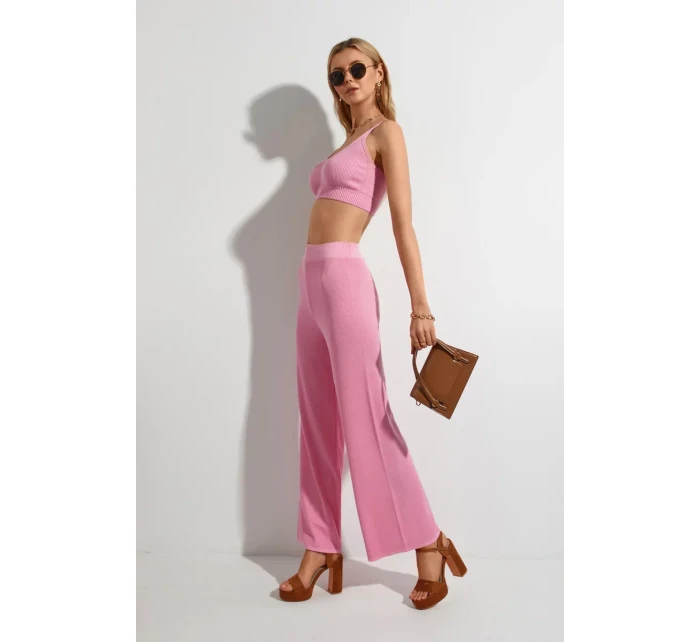 Dámské elegantní sandály Big Star - hnědé Dámské elegantní sandály Big Star - hnědé