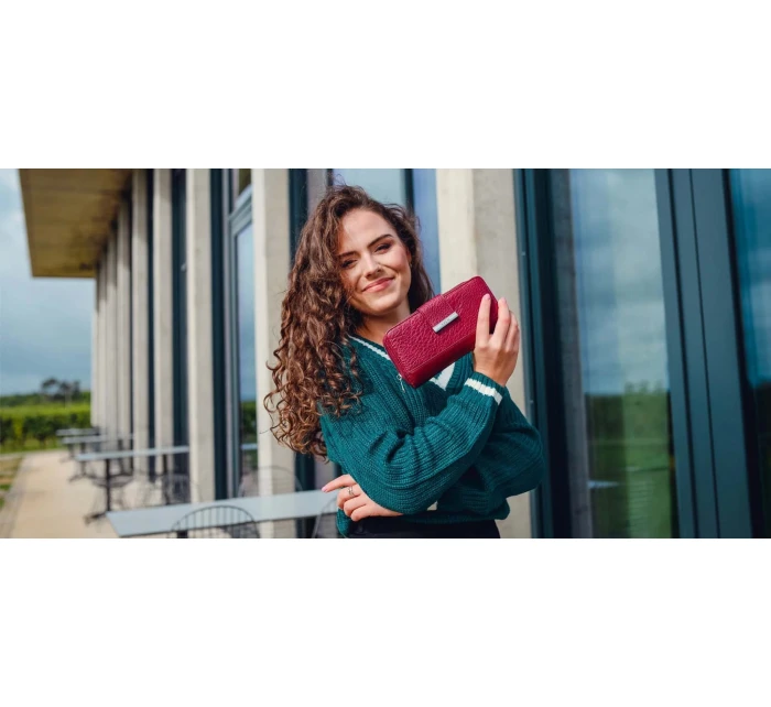 Peněženka model 21275750 - Vuch