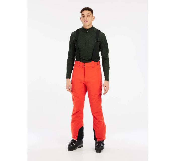 Pánské lyžařské kalhoty Protest PRTROWENS Pánské lyžařské kalhoty Protest PRTROWENS