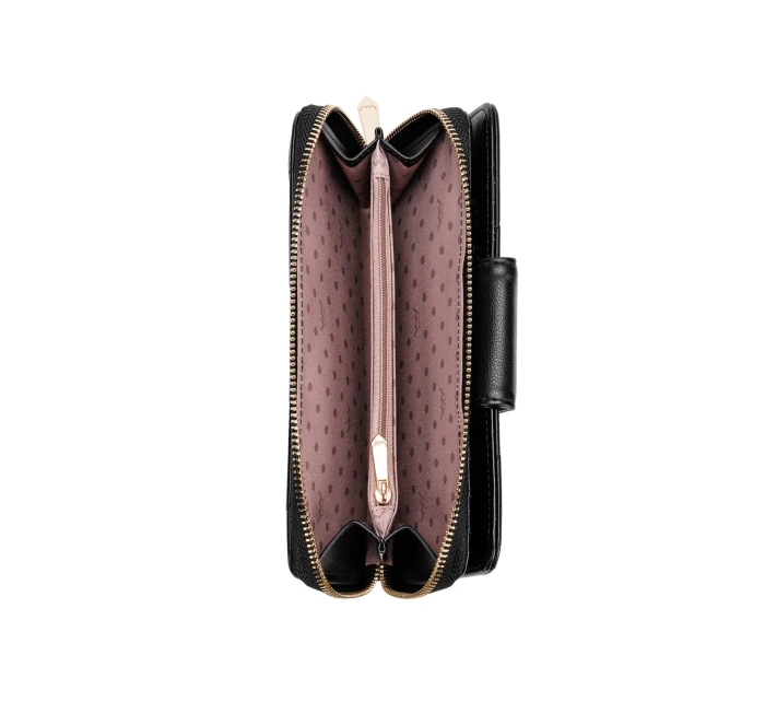 Dámská peněženka Vuch Zoreya Black