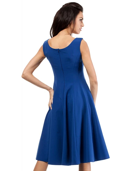 Dámské šaty model 15589265 - Moe
