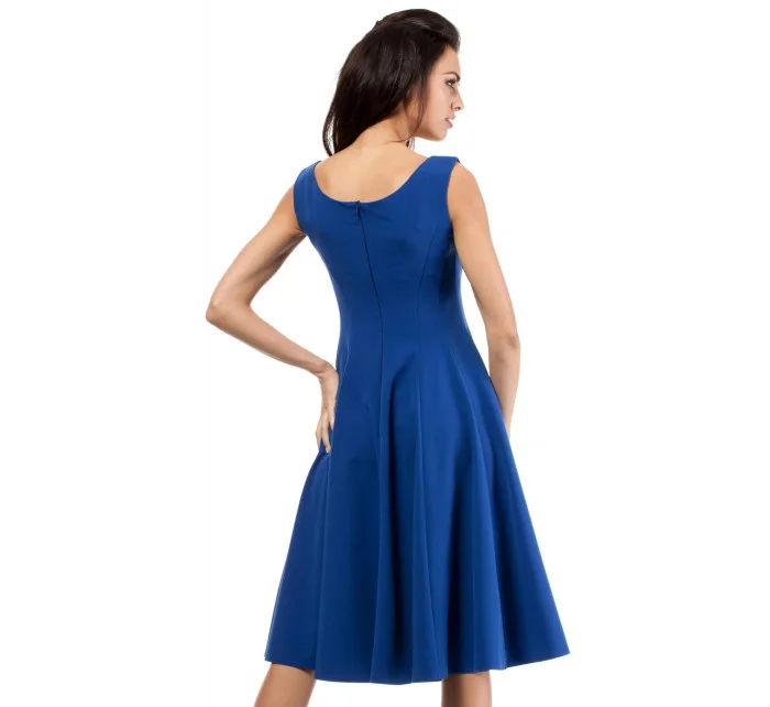 Dámské šaty M201 - Moe