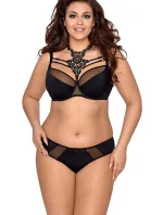 Dámská podprsenka s doplňkem V-8421PS - Axami