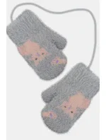 DÍVČÍ RUKAVICE RZ049