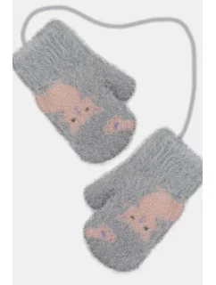 DÍVČÍ RUKAVICE RZ049