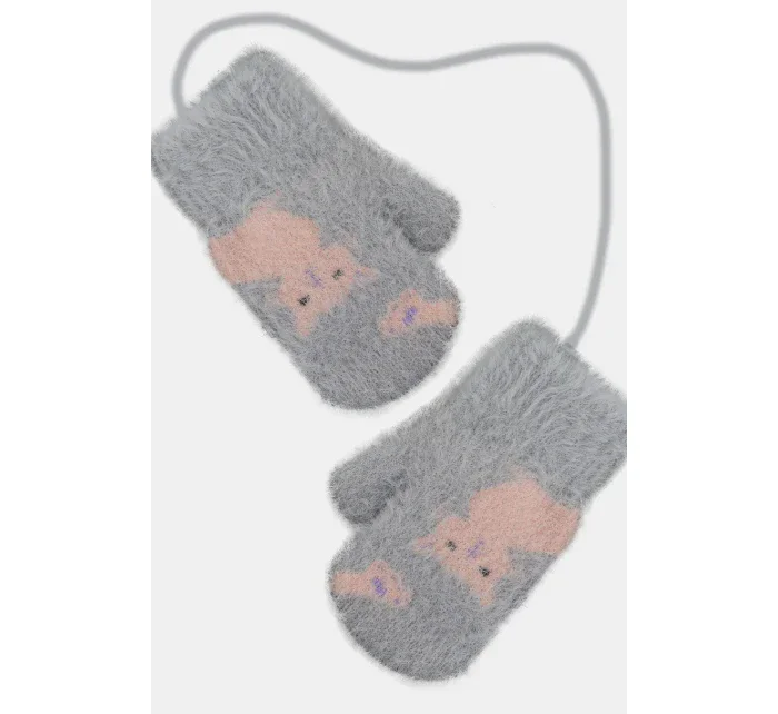 DÍVČÍ RUKAVICE RZ049