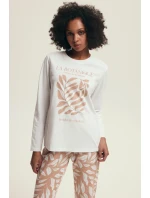 DÁMSKÉ PYŽAMO AW25 model 21361409 - HENDERSON LADIES DÁMSKÉ PYŽAMO AW25 model 21361409 - HENDERSON LADIES