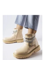 Boty model 204617 Solea Boty model 204617 Solea