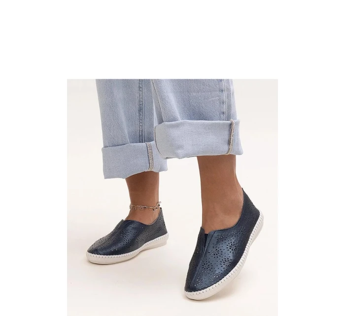 Polobotky model 206454 Solea Polobotky model 206454 Solea