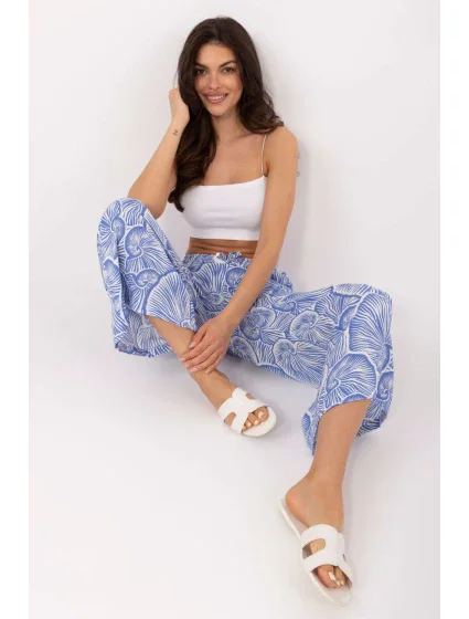 Dámské kalhoty  model 215120 Sublevel