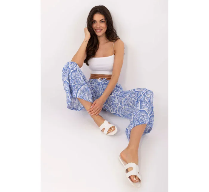 Dámské kalhoty  model 215120 Sublevel