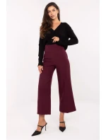 Dámské kalhoty  model 216722 Rue Paris