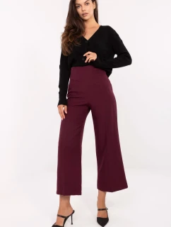 Dámské kalhoty  model 216722 Rue Paris