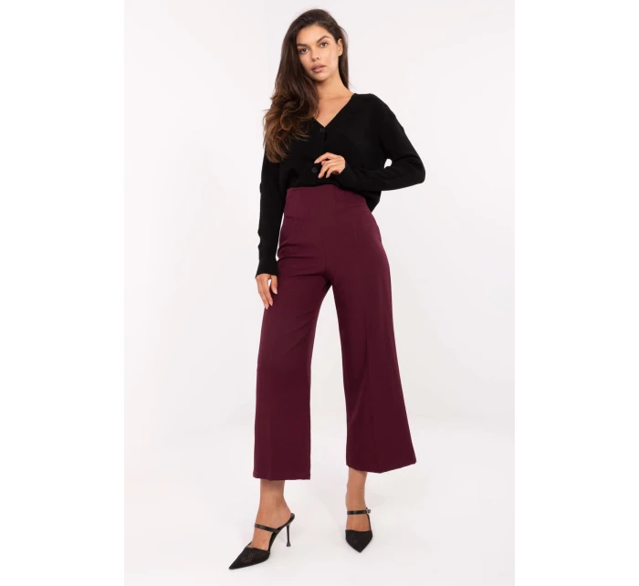 Dámské kalhoty  model 216722 Rue Paris