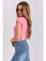 T-shirt model 228677 Rue Paris T-shirt model 228677 Rue Paris