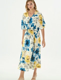 Dámské šaty model 22080611 - Sevim