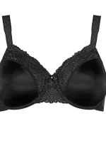 Podprsenka Ladyform Soft W X černá - TRIUMPH