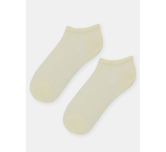 model 22010450 Viskózové nohy 3641 - Noviti