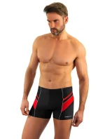 Plavecké boxerky Sesto Senso art.357 M-2XL