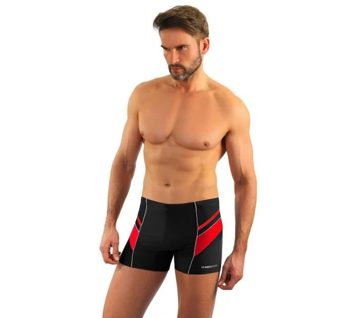 Plavecké boxerky Sesto Senso art.357 M-2XL