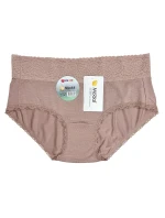 DC Girl kalhotky 26860/pattern.19-O A'2 M-XL