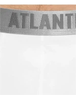 Pánské boxerky 012 black - Atlantic