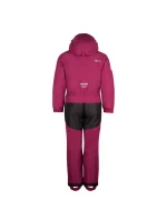 Dětské sněhové kombinézy Trollkids Isfjord Snowsuit Jr 158-234