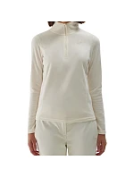 Fleecová mikina 4F W 4FWAW24UFLEF048 12S Fleecová mikina 4F W 4FWAW24UFLEF048 12S