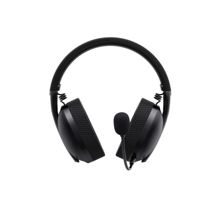 Herní sluchátka model 21326074 (černá) - Havit