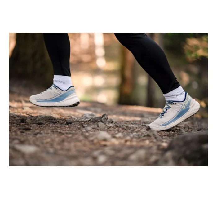 Boty Trail Low W model 20961195 - Hi-Tec Boty Trail Low W model 20961195 - Hi-Tec