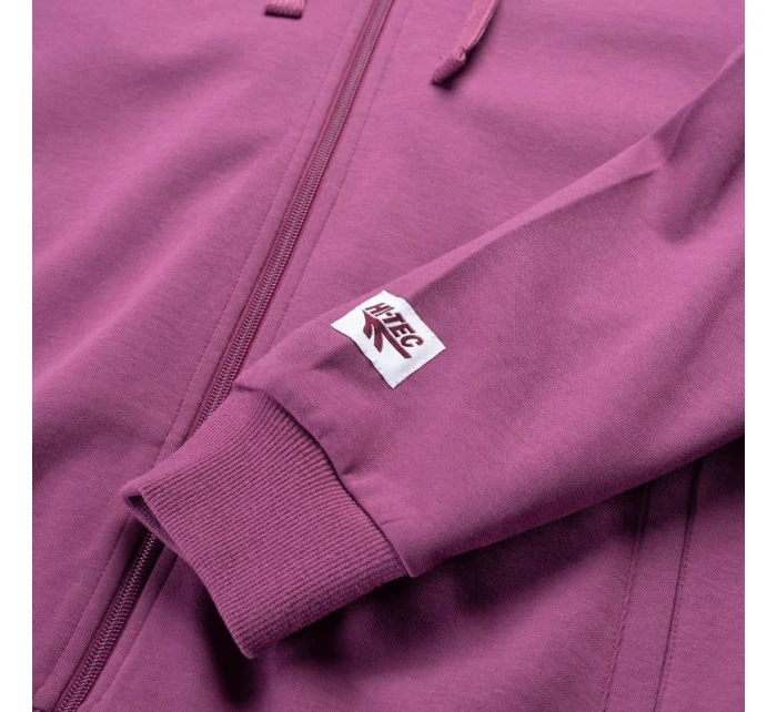 Mikina Lady Rigel W model 20961427 - Hi-Tec Mikina Lady Rigel W model 20961427 - Hi-Tec