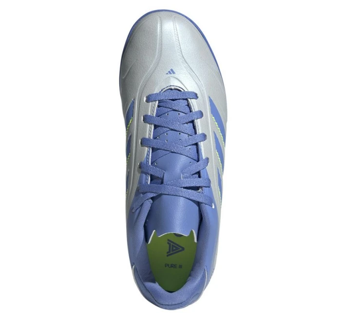 Kopačky adidas Copa Pure III Club TF Jr IE1186