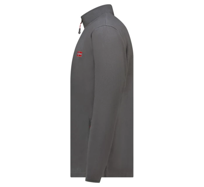 Geografické údaje Norsko Ulysse FZ DB 224 M WY6422H/GN-Dark Grey mikina