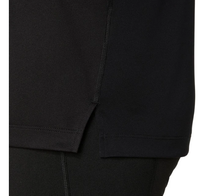 Asics Core LS 1/2 Zip Winter Top M Tričko 2011D369001 Asics Core LS 1/2 Zip Winter Top M Tričko 2011D369001