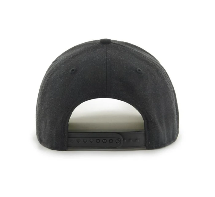 Značka `47 Pittsburgh Pirates baseballová čepice B-CLZOE20WBP-BKB