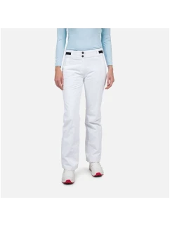 W model 21450856 Pant bílá - Rossignol