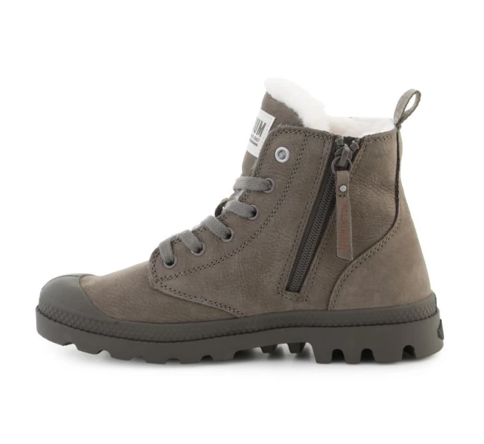 Palladium Pampa HI ZIP WL 95982-281-M Skály Palladium Pampa HI ZIP WL 95982-281-M Skály