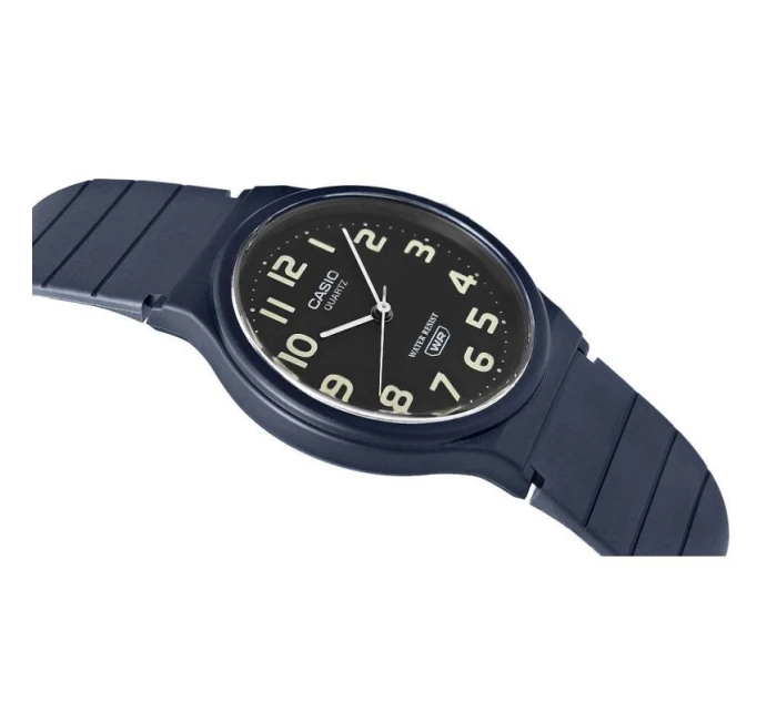 Hodinky CASIO MQ-24UC-2BDF + krabice Hodinky CASIO MQ-24UC-2BDF + krabice