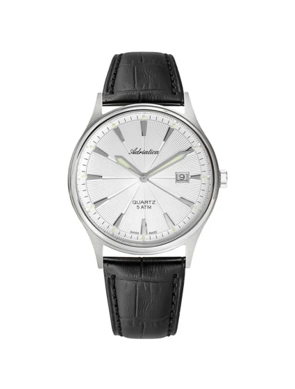 ADRIATICA Premiere pánské hodinky A1171.4213Q + BOX ADRIATICA Premiere pánské hodinky A1171.4213Q + BOX