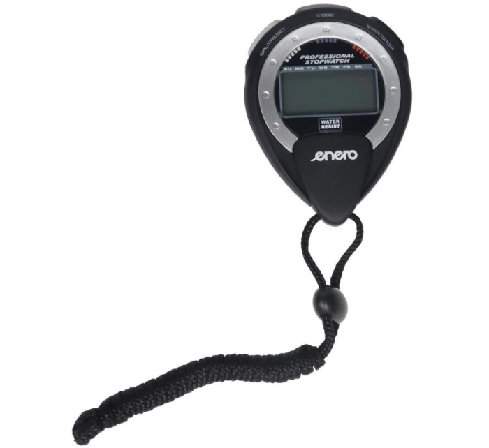 ELEKTRONICKÝ 1 ČASOVAČ ENERO